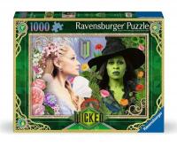 Пазл  1000 01580 Wicked. Фильм. Часть 2