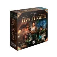 Настольная игра "Реc Аркана"