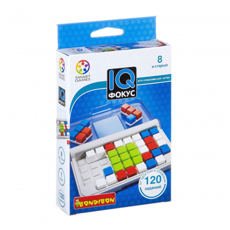 IQ-Фокус