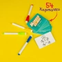 Настольная игра Маркер на нос